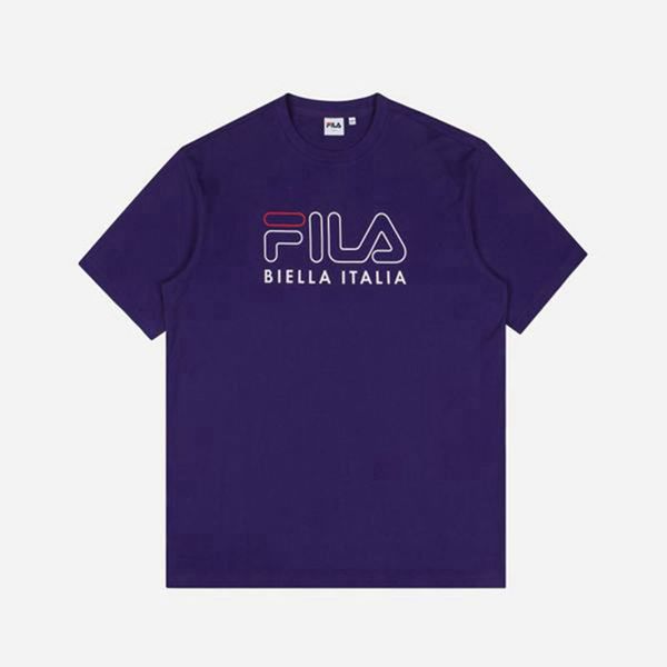 Fila t shirt store womens sale